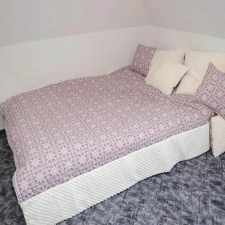 Holiday home Stylish House In The Countryside 5 Km From The Sea *