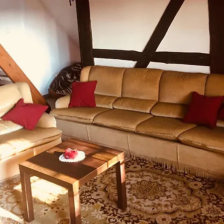 Holiday home Stylish House In The Countryside 5 Km From The Sea Darlowo