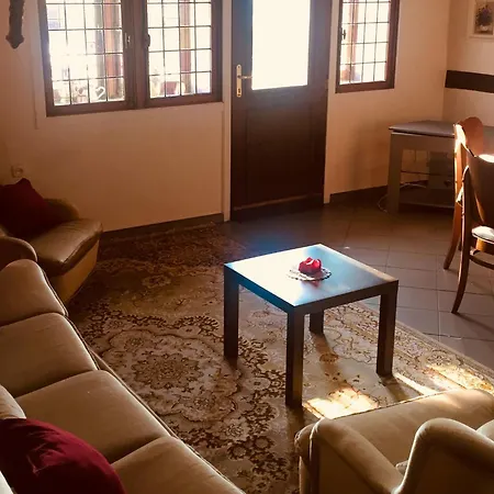 Holiday home Stylish House In The Countryside 5 Km From The Sea Darlowo