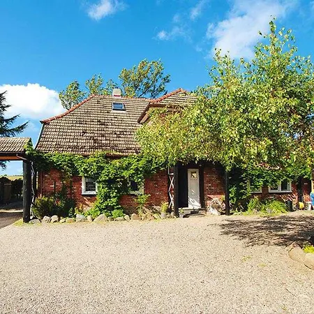 Holiday home Stylish House In The Countryside 5 Km From The Sea