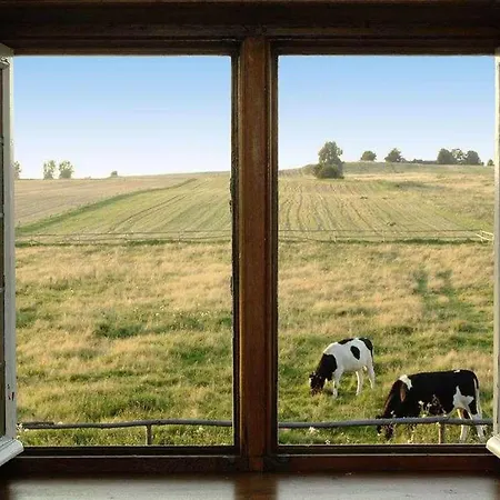 Stylish House In The Countryside 5 Km From The Sea