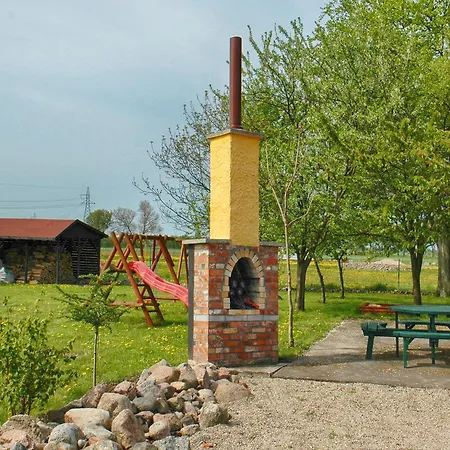 Stylish House In The Countryside 5 Km From The Sea Darlowo