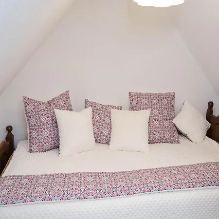 Stylish House In The Countryside 5 Km From The Sea Dom wakacyjny