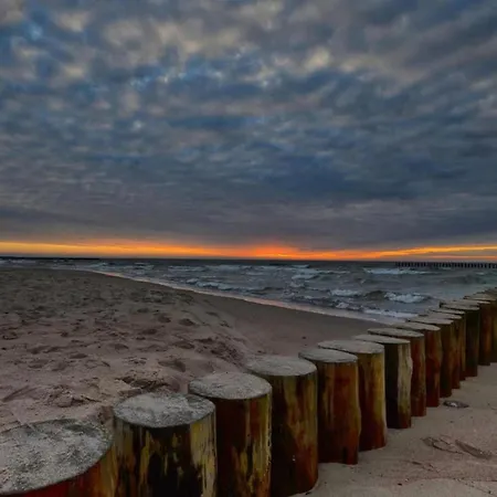 Stylish House In The Countryside 5 Km From The Sea *