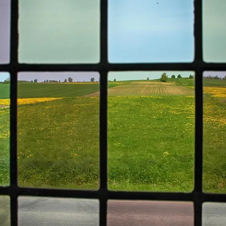 Stylish House In The Countryside 5 Km From The Sea * Darlowo