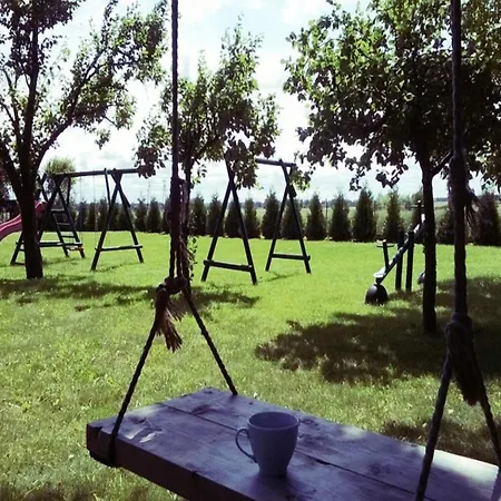 Stylish House In The Countryside 5 Km From The Sea * Darlowo