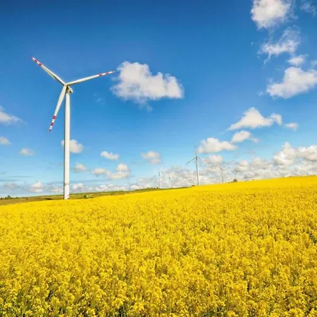 Stylish House In The Countryside 5 Km From The Sea Casa de Férias Darlowo