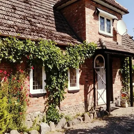 Stylish House In The Countryside 5 Km From The Sea * Darłowo