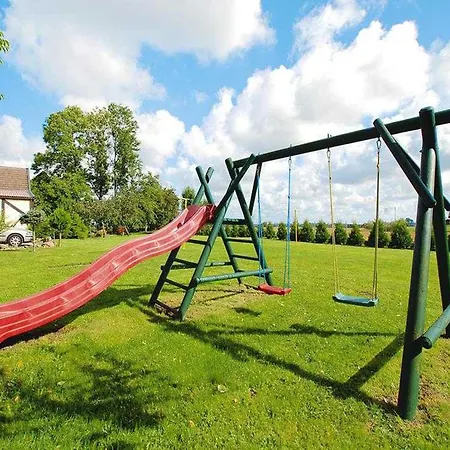Stylish House In The Countryside 5 Km From The Sea * Darłowo