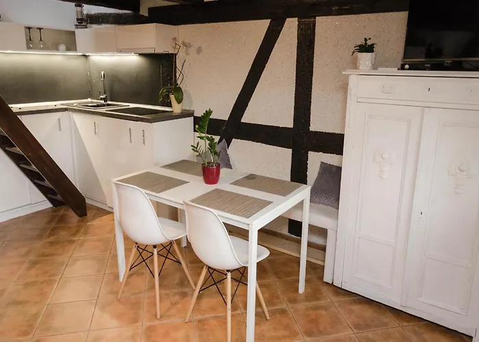 Stylish House In The Countryside 5 Km From The Sea Darłowo