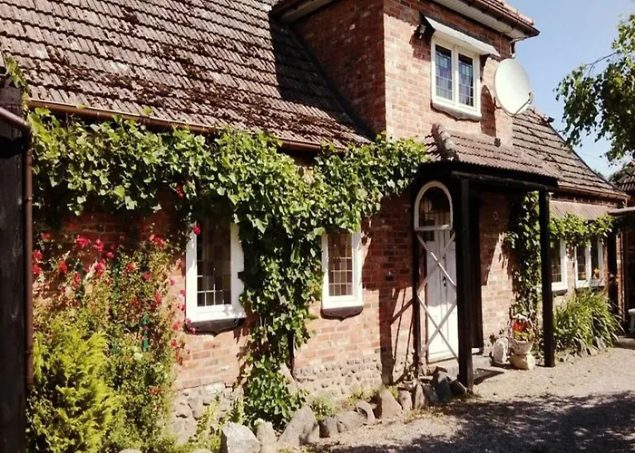 Stylish House In The Countryside 5 Km From The Sea * Darłowo