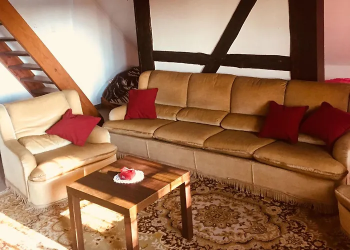 Stylish House In The Countryside 5 Km From The Sea Darłowo